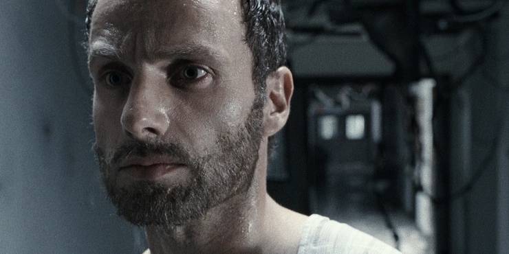 The Walking Dead The 15 Craziest Fan Theories The Walking Dead The 15 Craziest Fan Theories